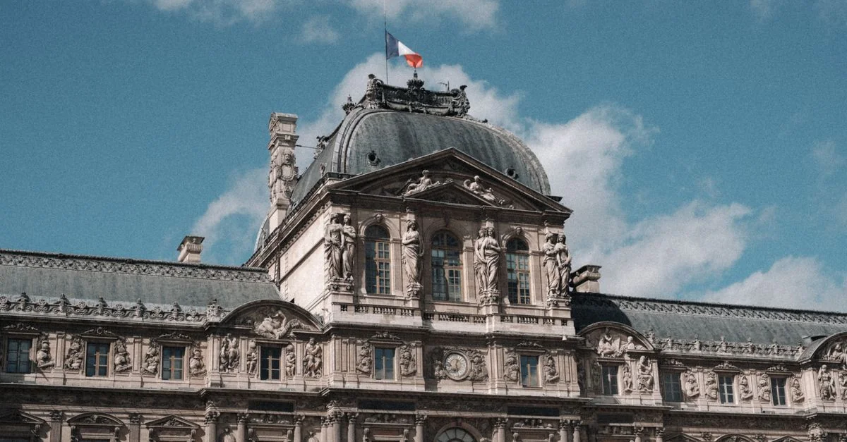 Paris to Montpellier: A Journey Through France&rsquo;s Heartland