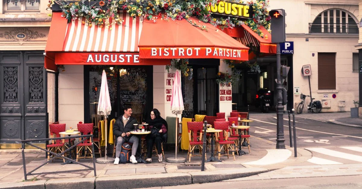 Navigating from Paris to Rennes: A Comprehensive Transit Guide
