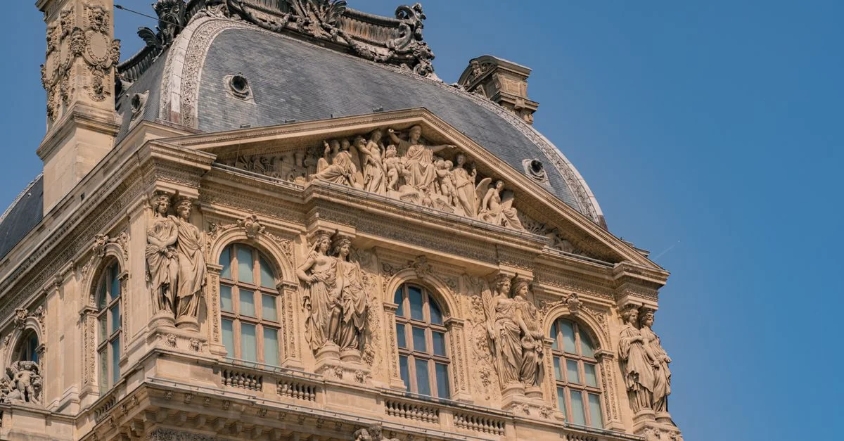 Paris to Venice: A Journey Through Europe’s Heart