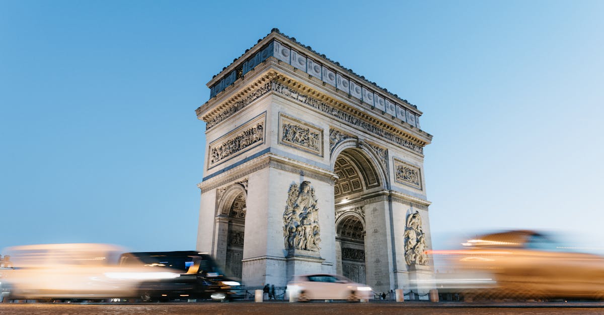 paris-transfers