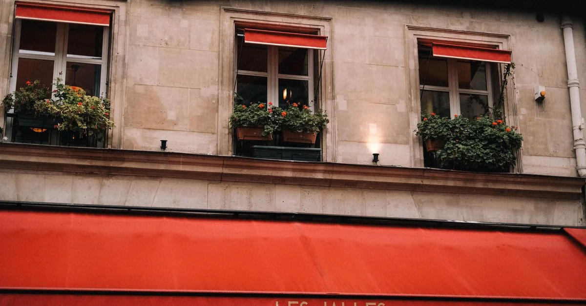 Paris Cruise Port Guide: Docking Info, Transport, and Top Tips