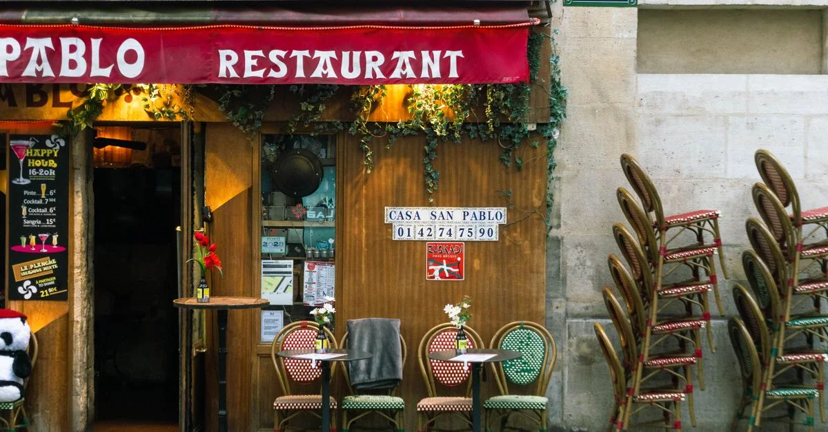 Paris Cruise Port Guide: Docking Info, Transport, and Top Tips