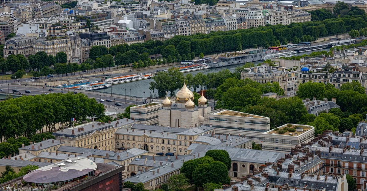 One Day in Paris: A Cruise Passenger’s Perfect Itinerary