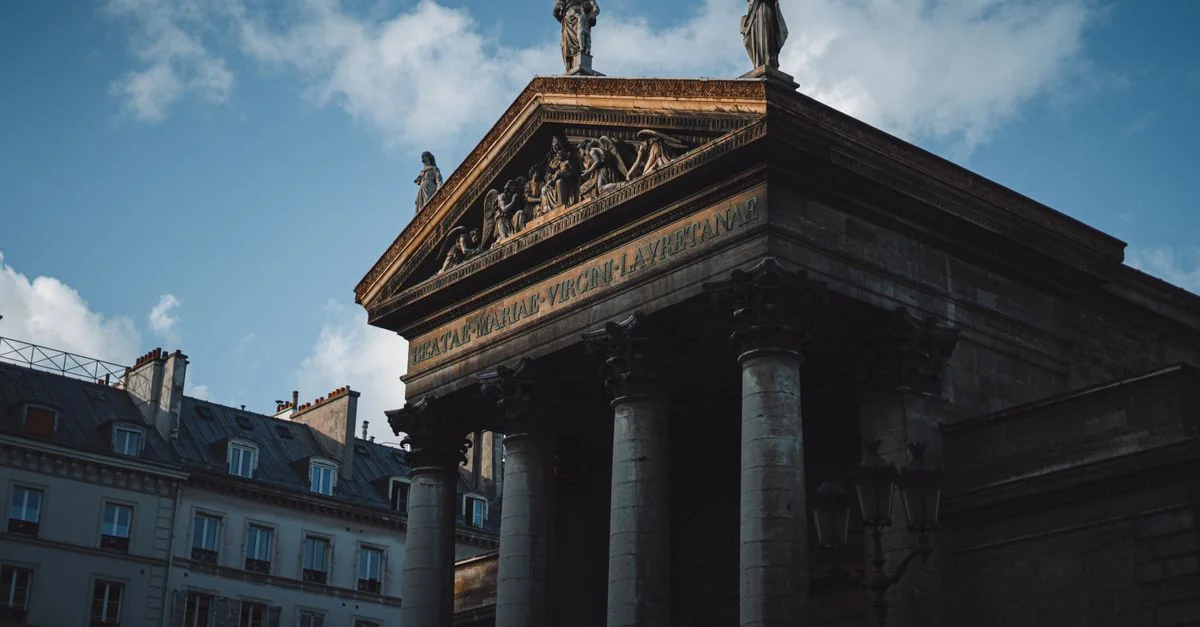 One Day in Paris: A Cruise Passenger’s Perfect Itinerary
