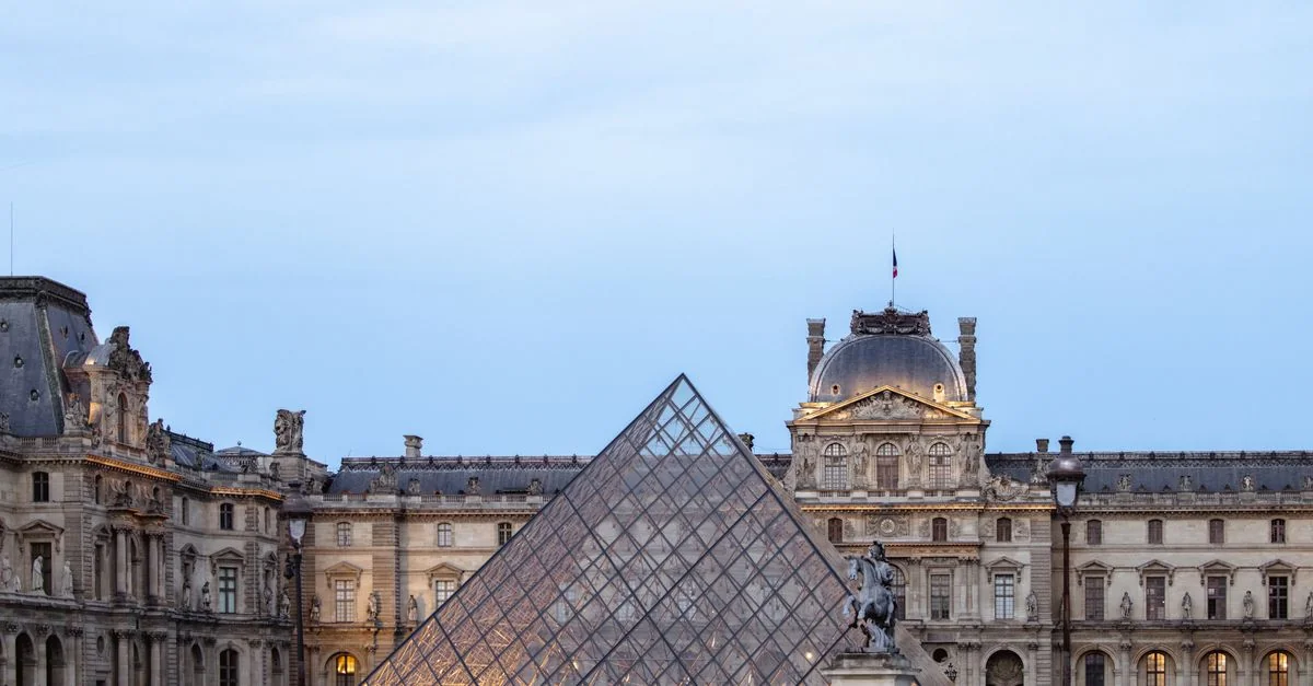 One Day in Paris: A Cruise Passenger’s Perfect Itinerary