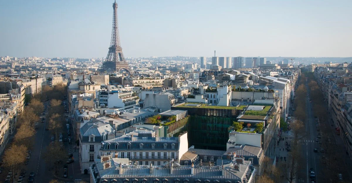 One Day in Paris: A Cruise Passenger’s Perfect Itinerary
