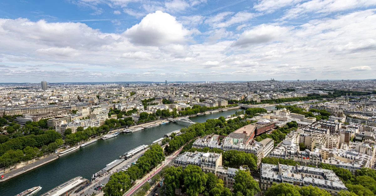 Best Shore Excursions in Paris: Cruise Port Activities and Day Tours
