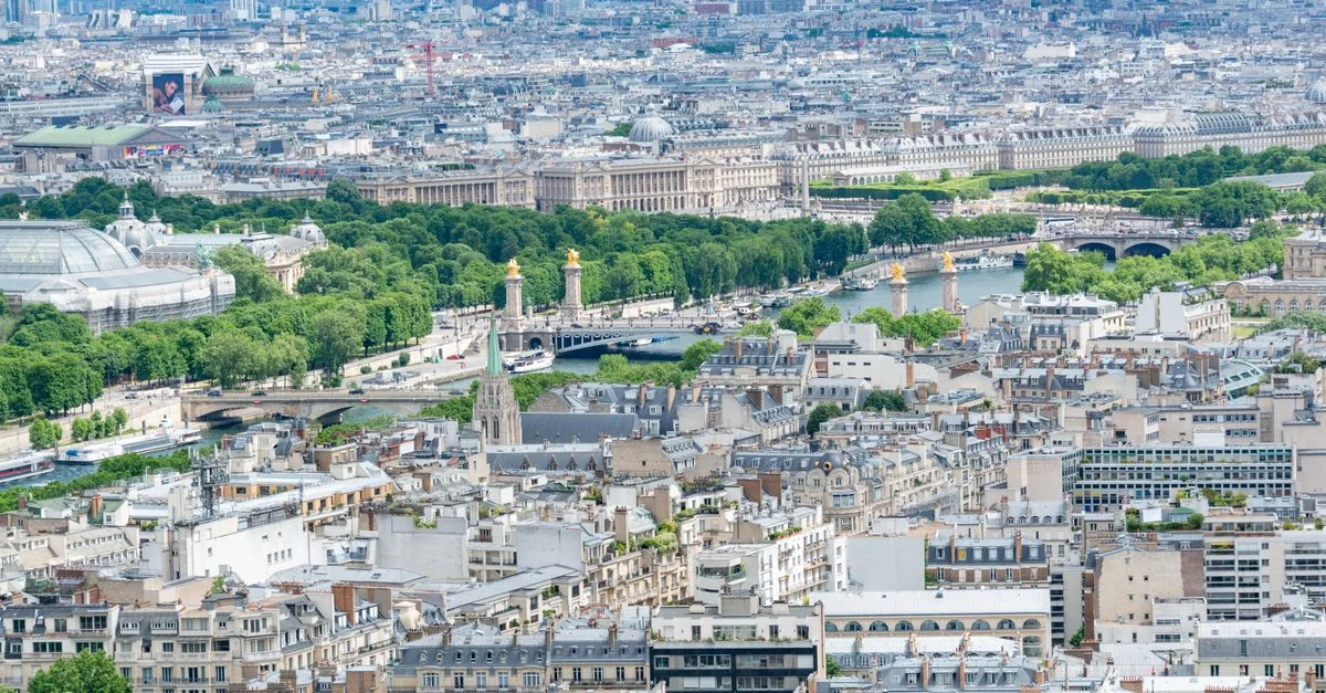 Best Shore Excursions in Paris: Cruise Port Activities and Day Tours