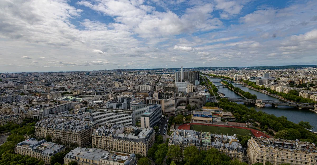 Best Shore Excursions in Paris: Cruise Port Activities and Day Tours