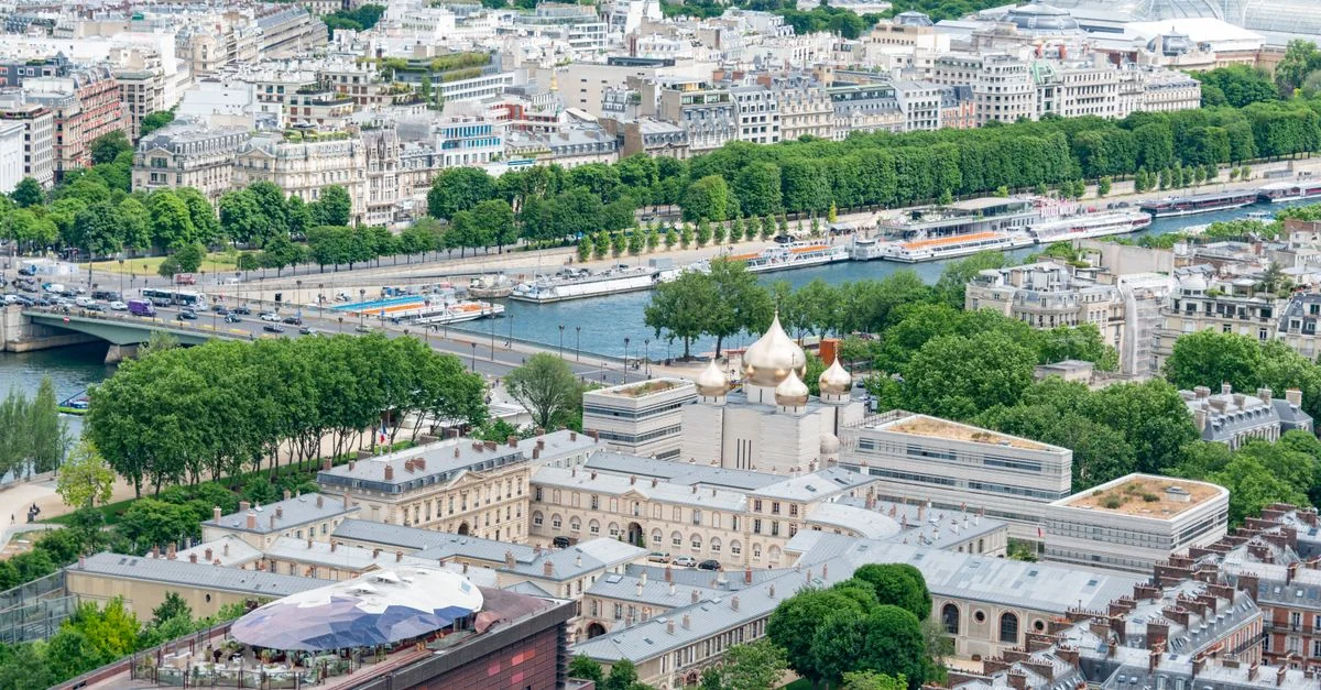 Best Shore Excursions in Paris: Cruise Port Activities and Day Tours