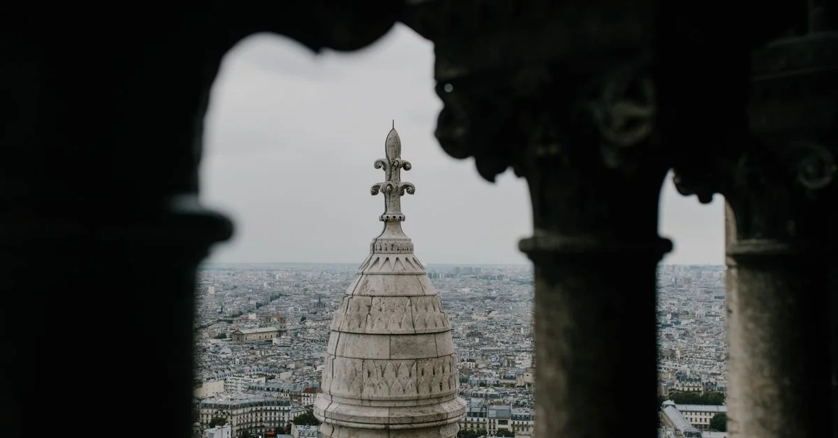 Best Shore Excursions in Paris: Cruise Port Activities and Day Tours