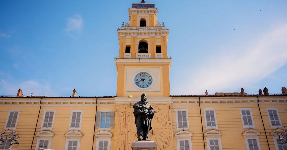Parma to Florence by Bus: A Budget Travel Guide