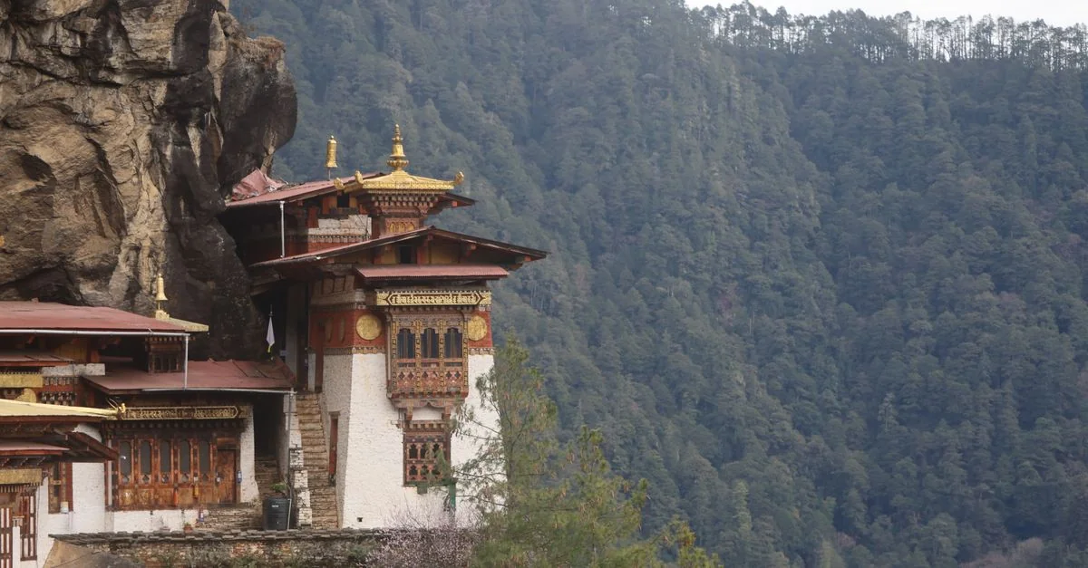 Exploring Bhutan: A Guide to Multi-Day Tours from Paro