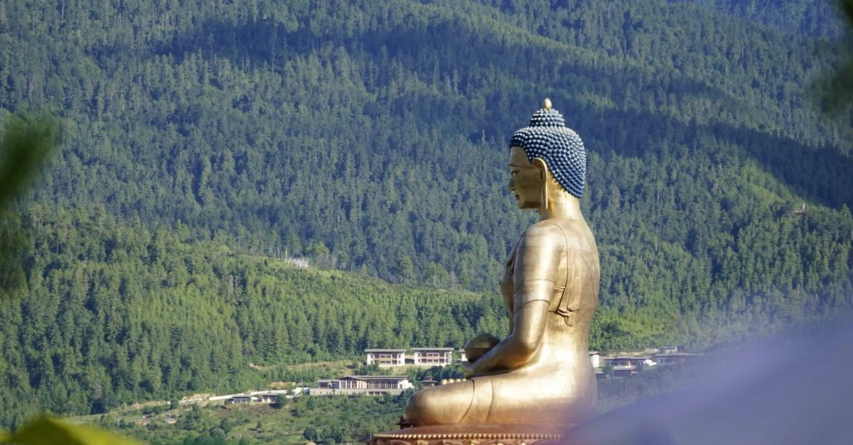 Exploring Bhutan: A Guide to Multi-Day Tours from Paro