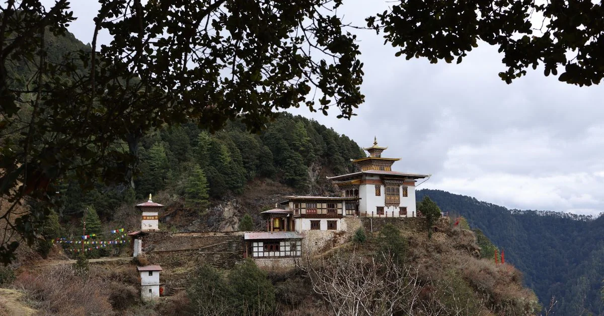 Exploring Bhutan: A Guide to Multi-Day Tours from Paro
