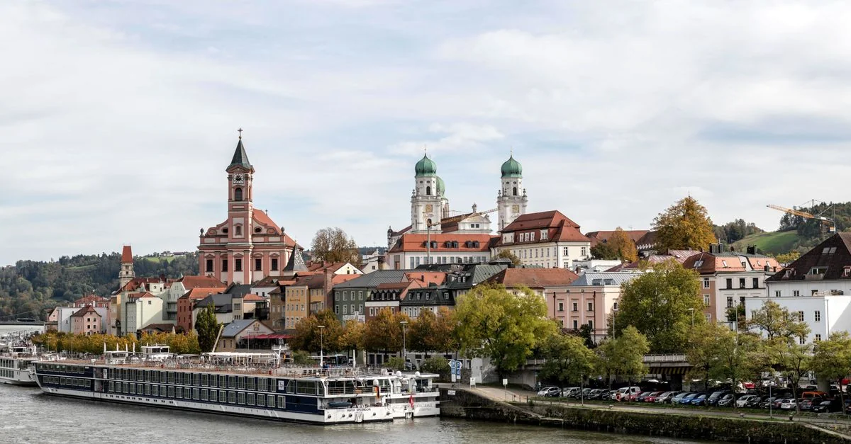 Passau Airport Transfer Guide: Efficient and Stress-Free Travel