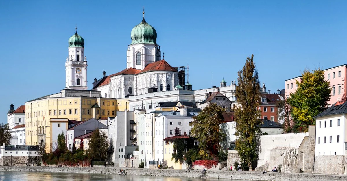 Passau Airport Transfer Guide: Efficient and Stress-Free Travel