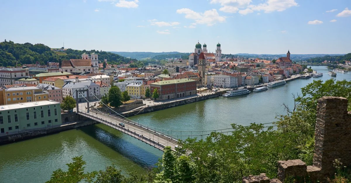 Passau Airport Transfer Guide: Efficient and Stress-Free Travel