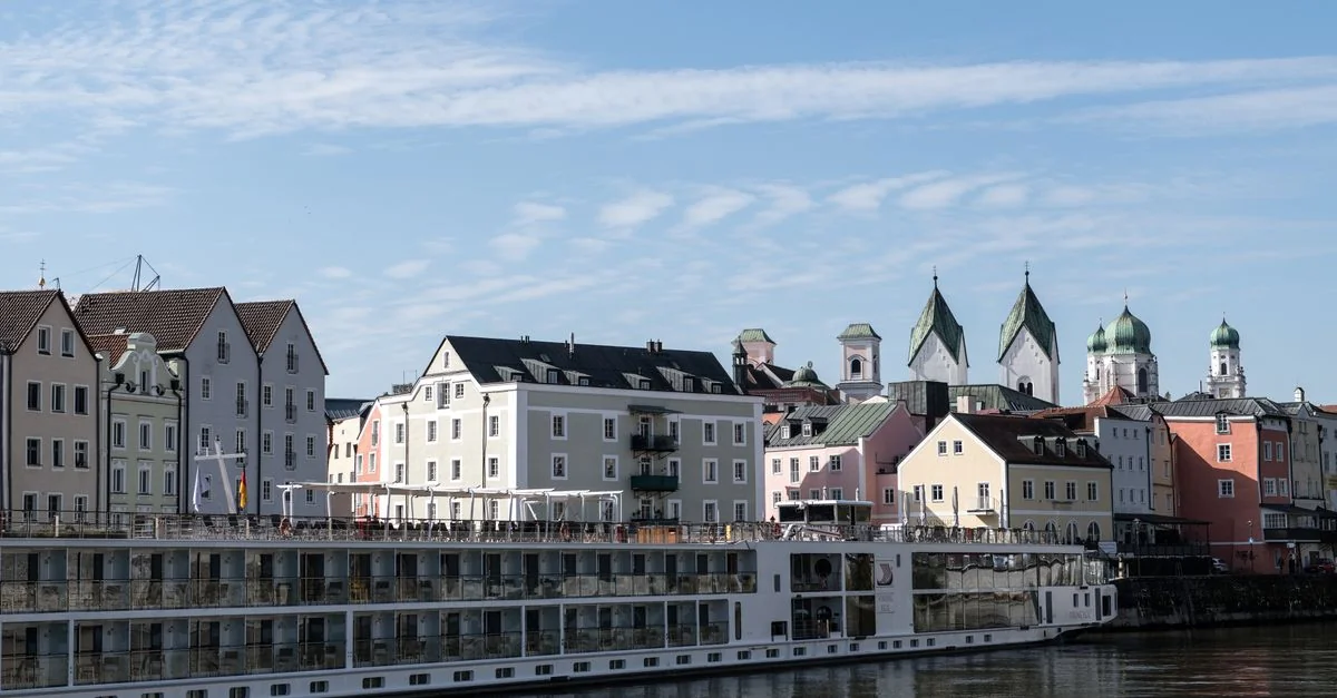 Passau Airport Transfer Guide: Efficient and Stress-Free Travel