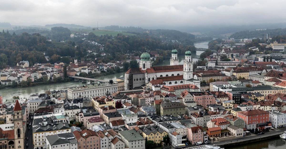 Passau Airport Transfer Guide: Efficient and Stress-Free Travel
