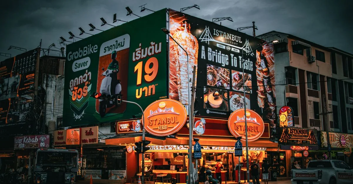 Navigating Patong: A Michelin Dining Guide to Phuket&rsquo;s Coast