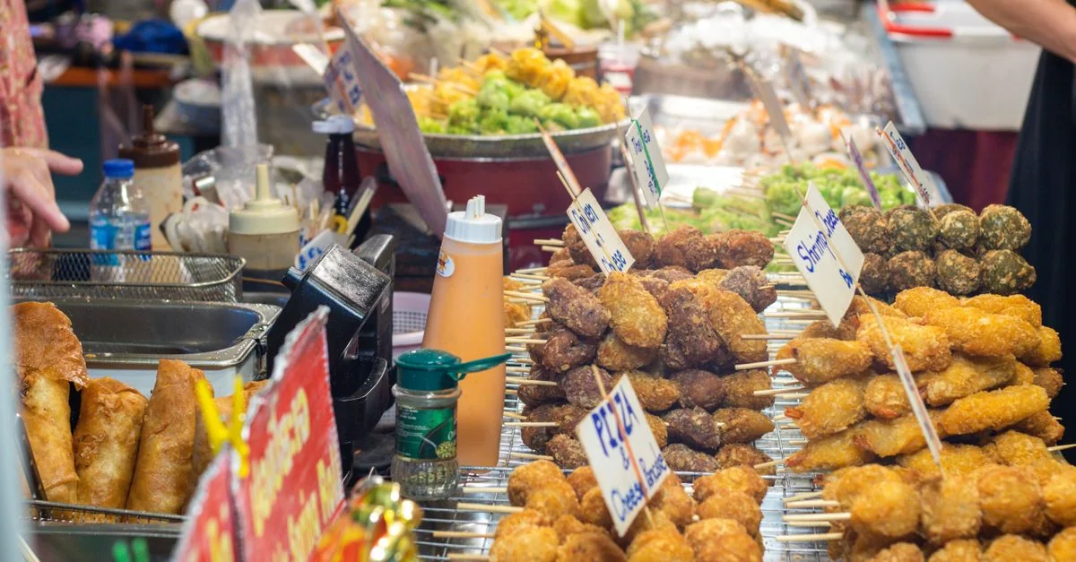 Navigating Patong: A Michelin Dining Guide to Phuket&rsquo;s Coast