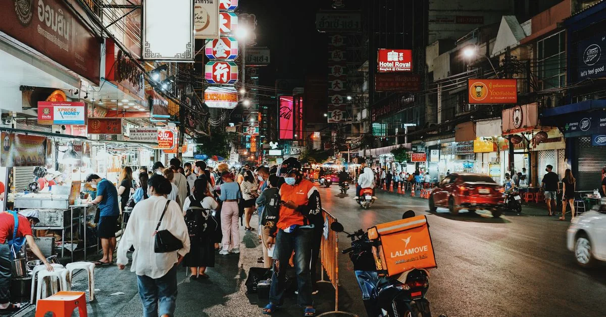 Navigating Patong: A Michelin Dining Guide to Phuket&rsquo;s Coast