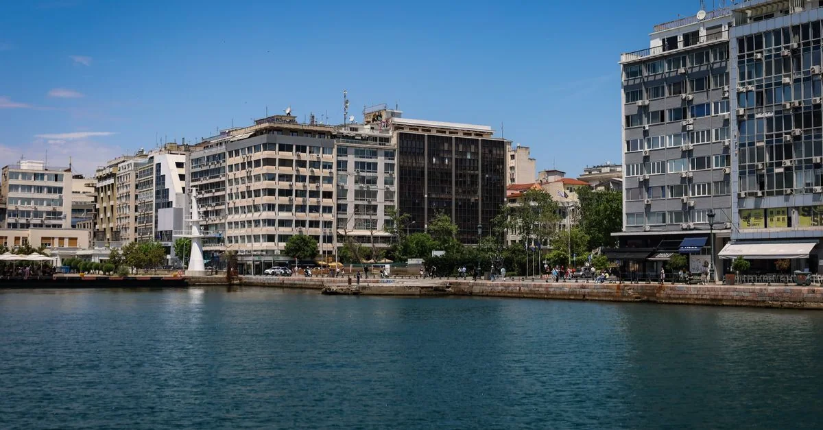 The Ultimate Guide to the Patras to Kefalonia Ferry