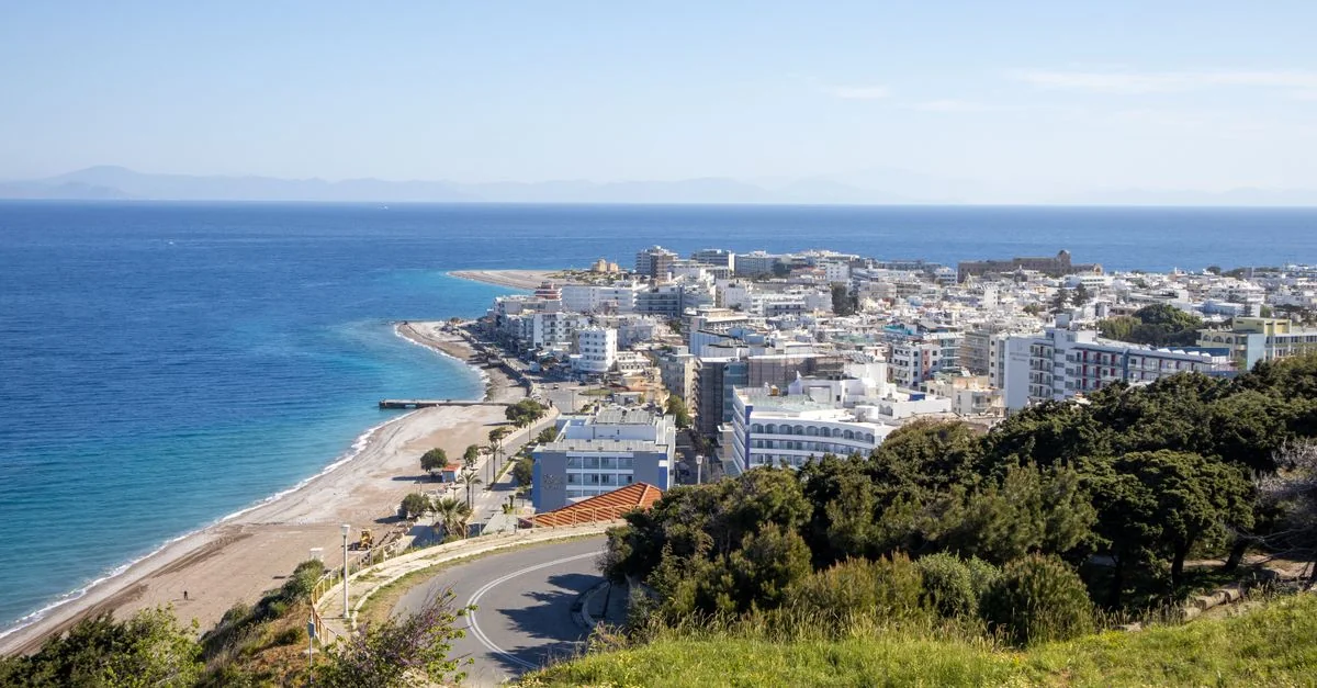 The Ultimate Guide to the Patras to Kefalonia Ferry