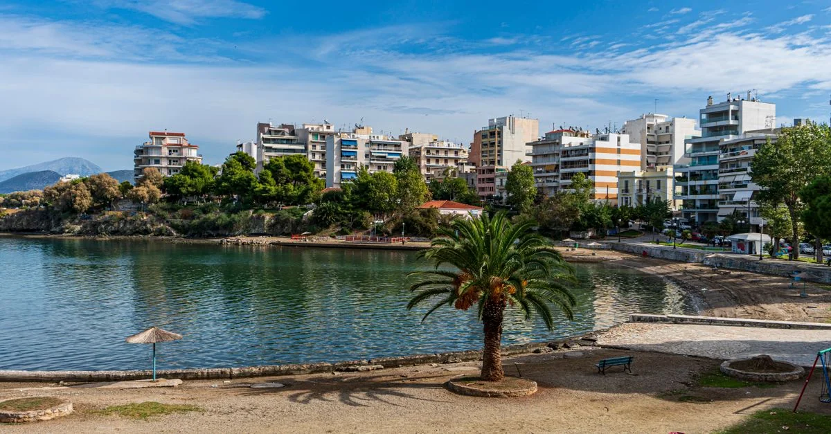 The Ultimate Guide to the Patras to Kefalonia Ferry