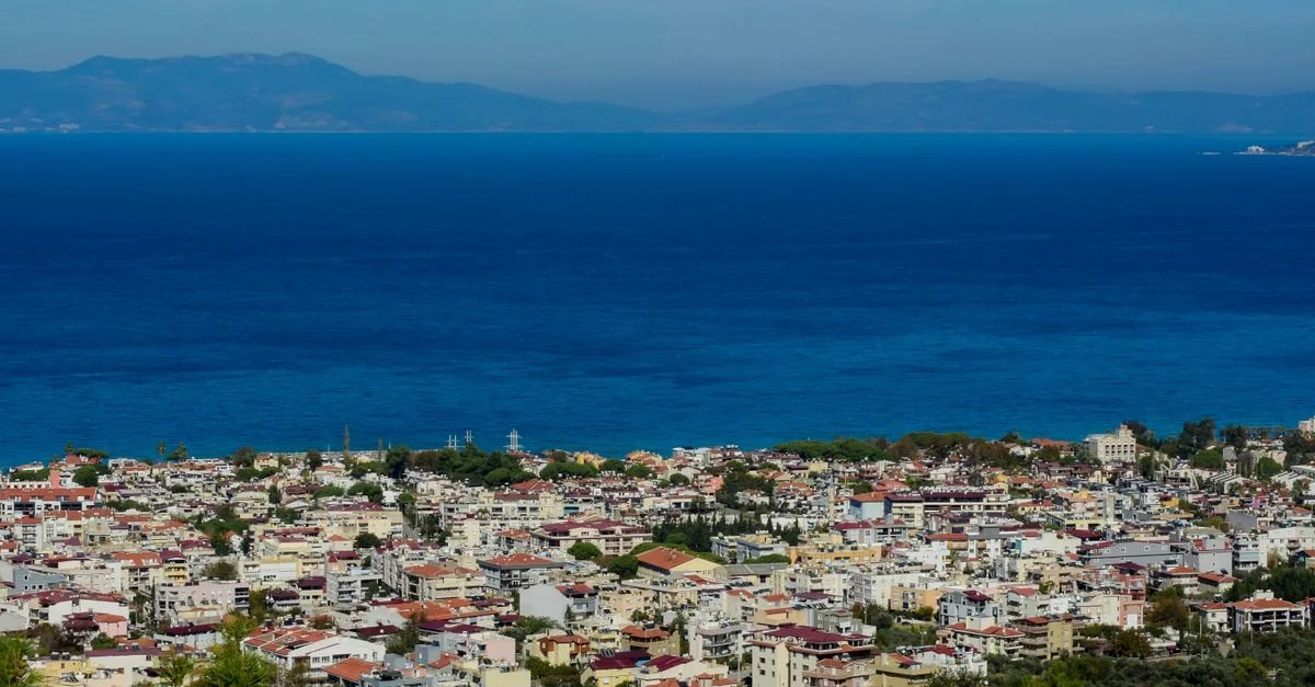 Navigating the Ionian Sea: The Ultimate Patras to Zakynthos Ferry Guide
