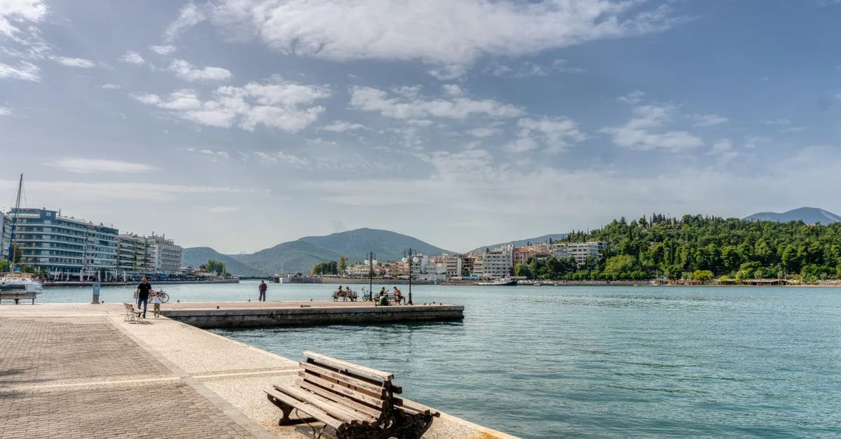 Navigating the Ionian Sea: The Ultimate Patras to Zakynthos Ferry Guide