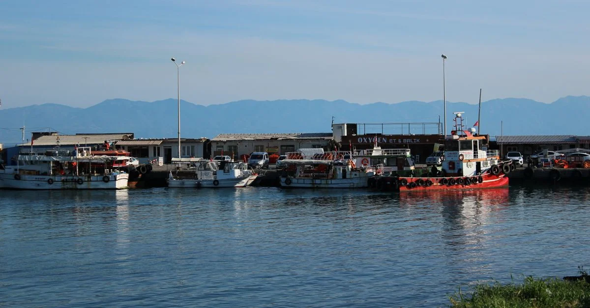 Navigating the Ionian Sea: The Ultimate Patras to Zakynthos Ferry Guide