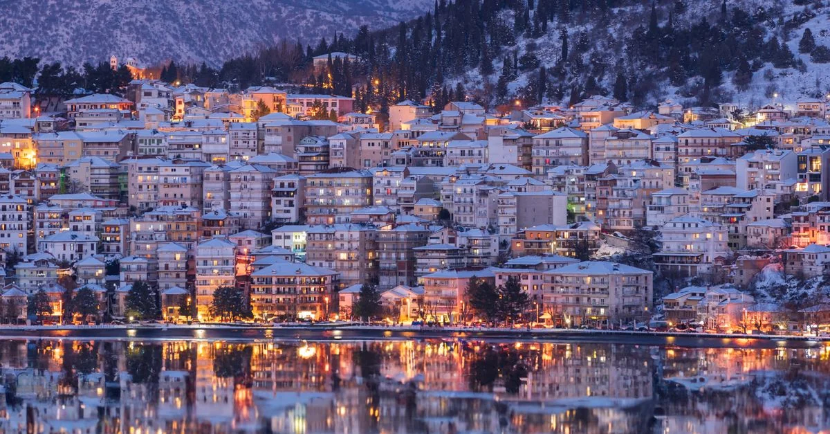 Navigating the Ionian Sea: The Ultimate Patras to Zakynthos Ferry Guide