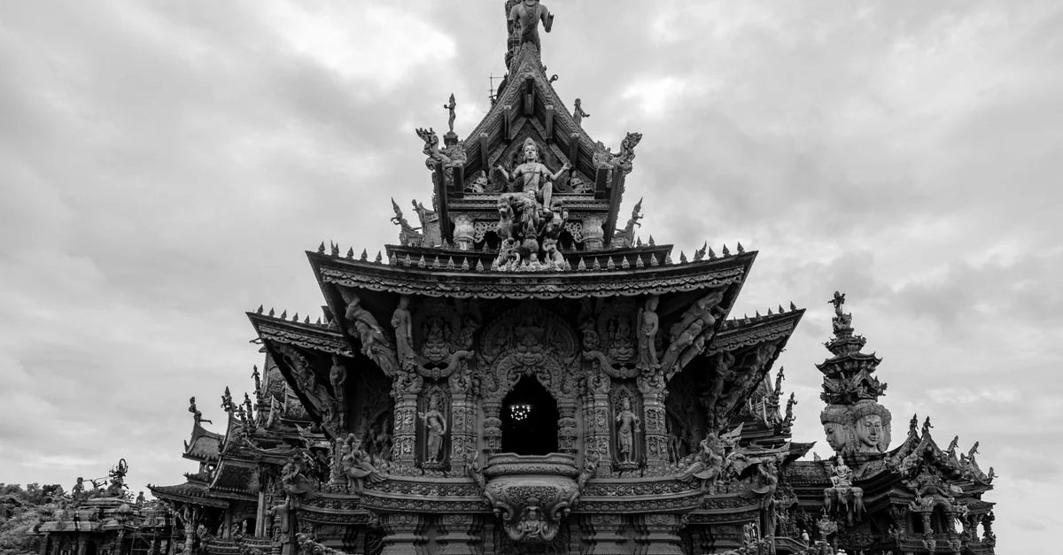 Pattaya City Tours and Sightseeing Guide: Exploring the Coast and Beyond
