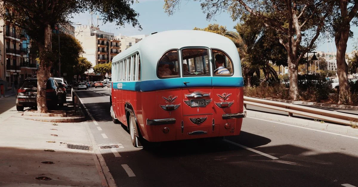 The Perpignan to Nice Bus Guide: Slow Travel on a Budget