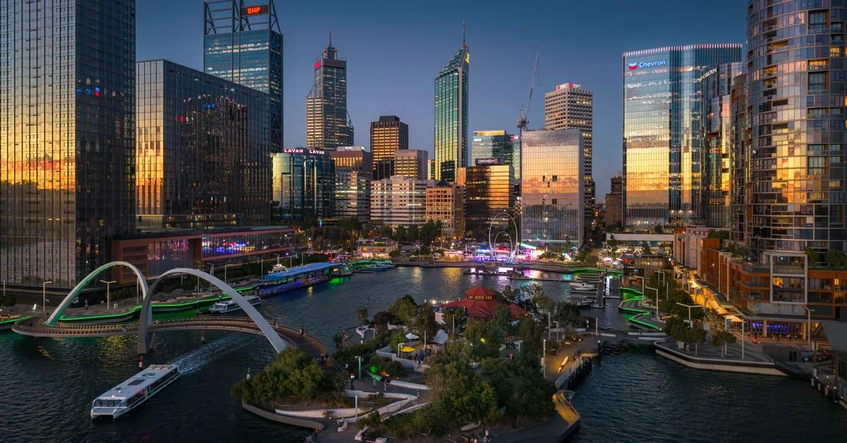 Perth Multi-Day Tours: Hitting the Open Road North
