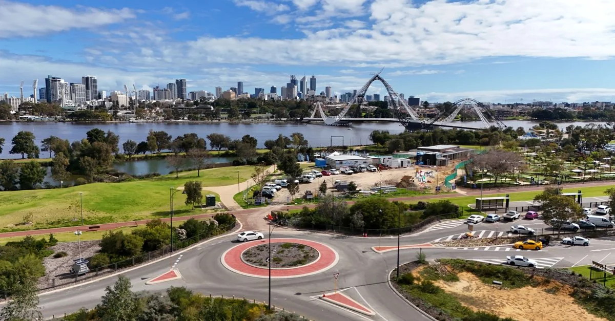 Perth Multi-Day Tours: Hitting the Open Road North