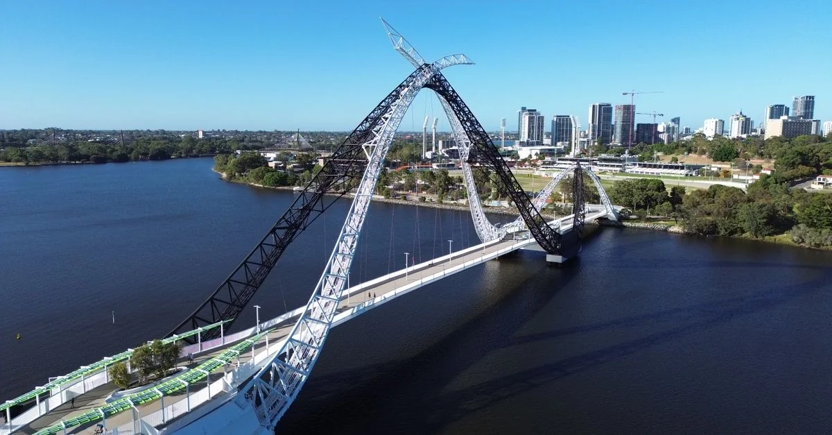 Perth Multi-Day Tours: Hitting the Open Road North