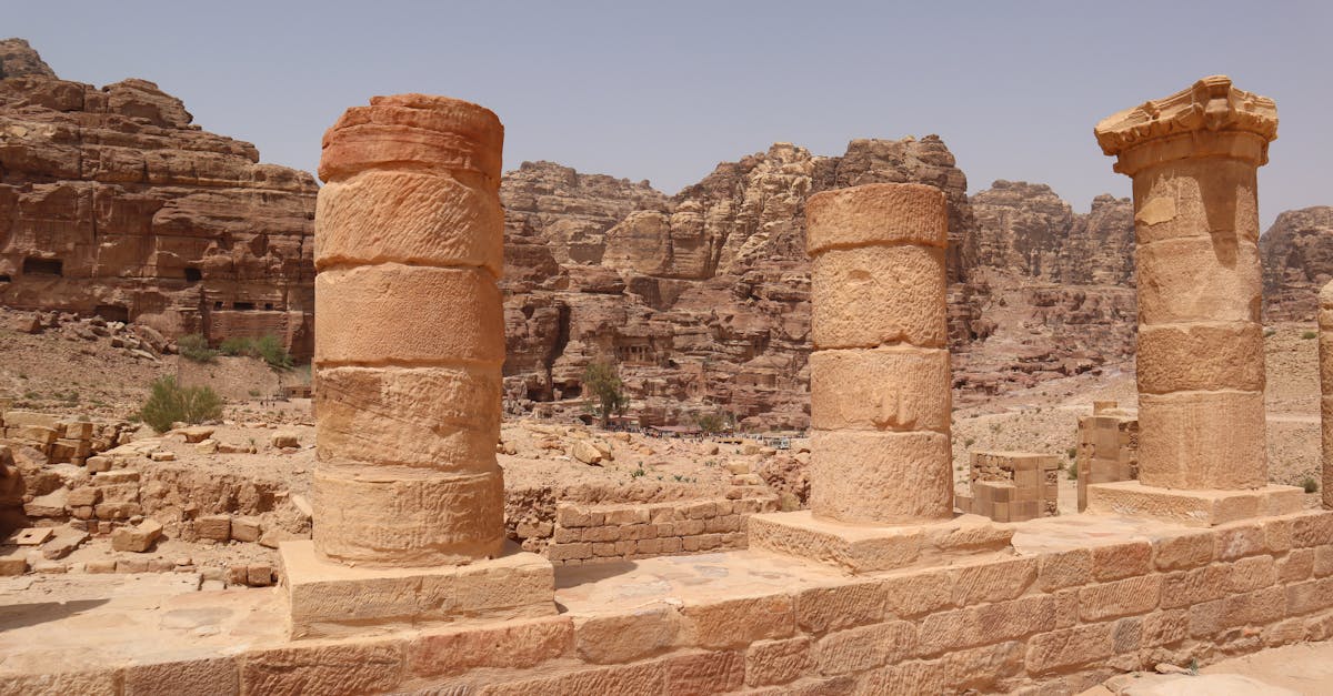 petra-jordan