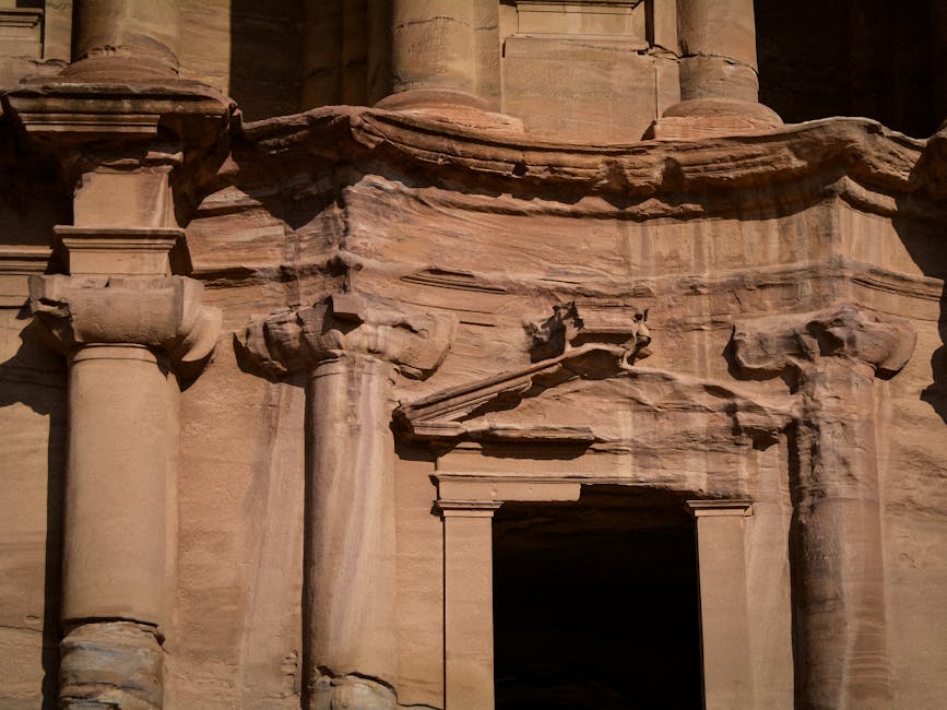petra-jordan