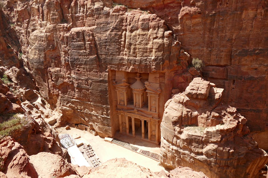 petra-jordan