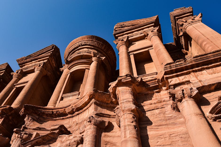 petra-jordan