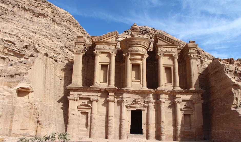 petra-jordan