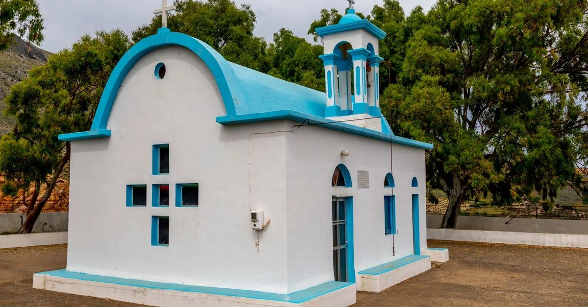 Best Photo Tours in Phalasarna
