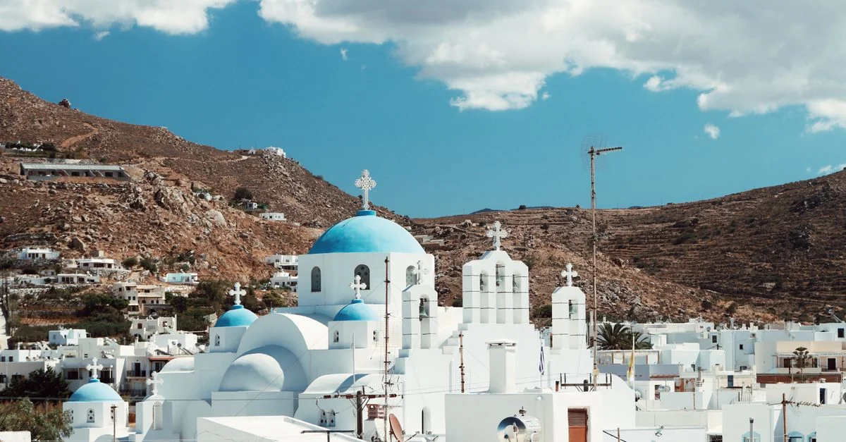 Best Photo Tours in Phalasarna