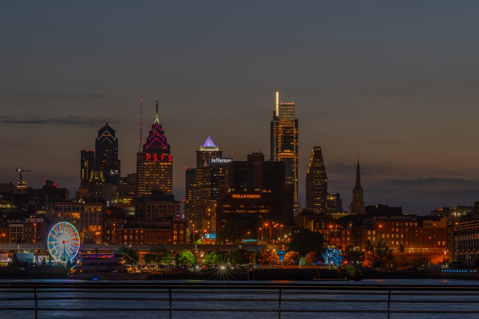 philadelphia-county-walking-tours