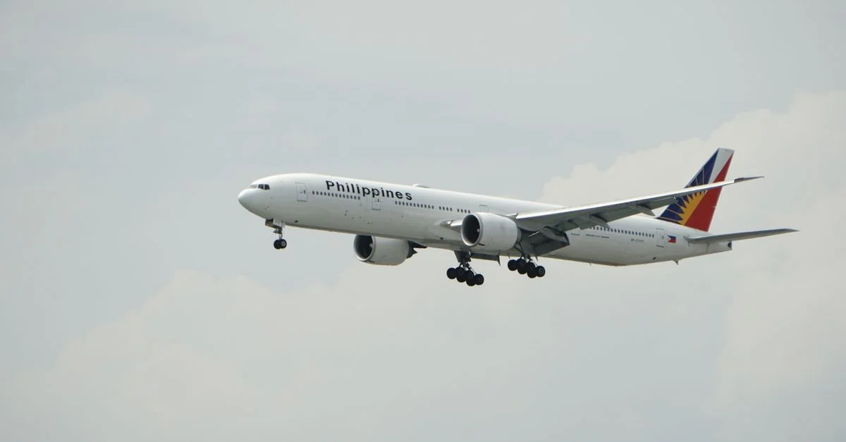 An Aviation Review of Philippine Airlines: Analyzing Network Costs and Route Trends