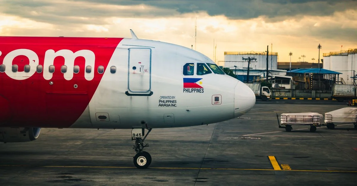 An Aviation Review of Philippine Airlines: Analyzing Network Costs and Route Trends