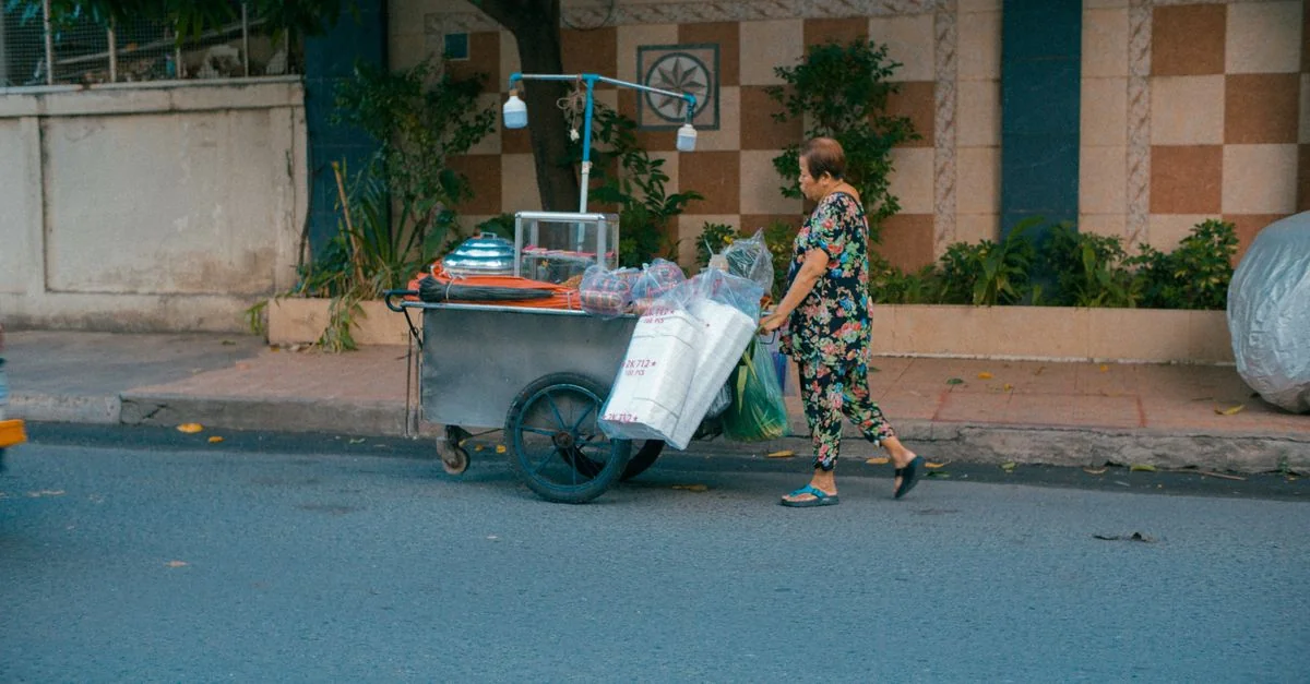 Phnom Penh Food Tours: A Gastronomic Adventure Through Cambodia&rsquo;s Capital